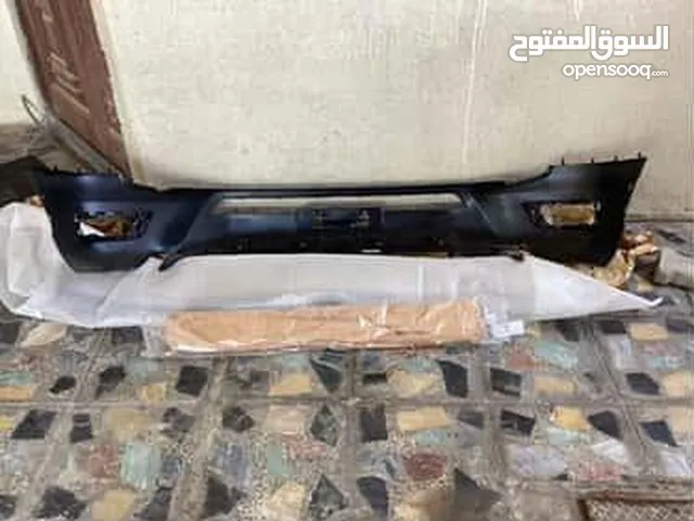 داعمية لاندكروز2023جديد غير مستعمل اصلي من الشركة