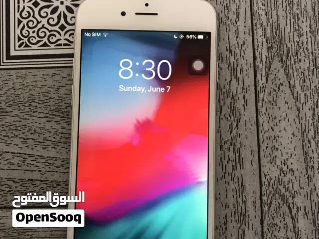 iPhone 6 exchange only
