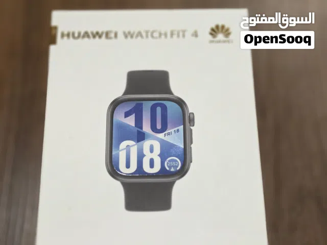 Huawei smart watches for Sale in Mubarak Al-Kabeer
