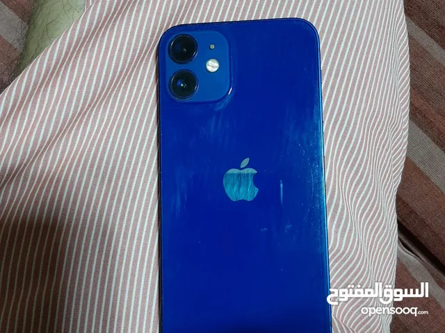 Apple iPhone 12 Mini 64 GB in Irbid