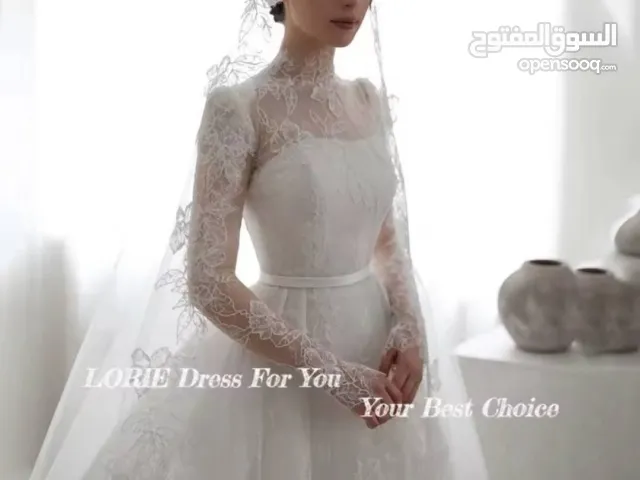 بدلة عروس تركي