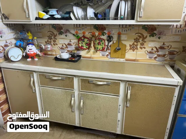 كاونتر 3 قطع