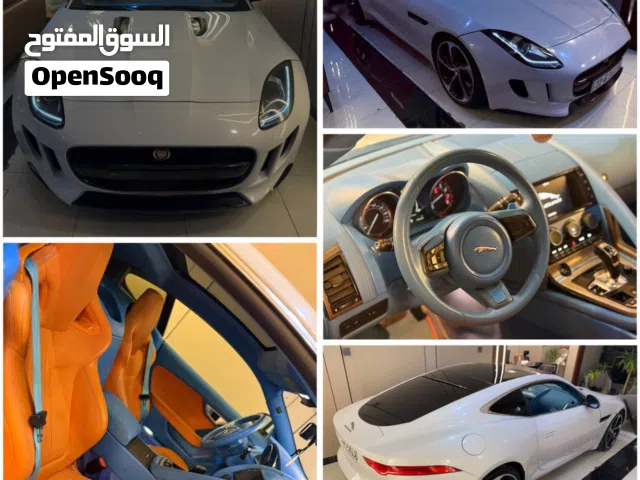 2025, Jaguar, XK, XKR-S