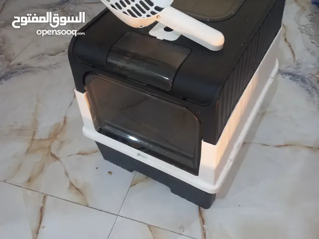 للبيع لتر بوكس