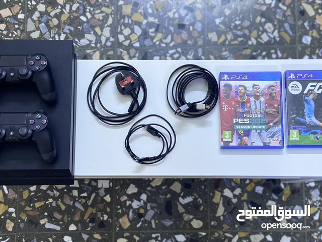PlayStation 4 PlayStation for sale in Baghdad