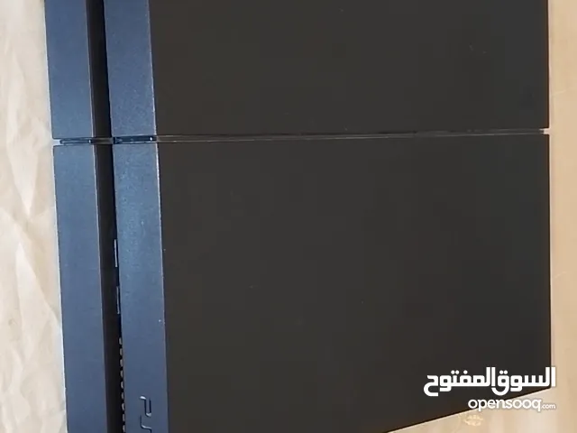 بلايستيشن 4