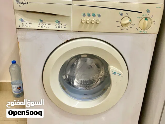 غساله اوتوماتيك جيدة للبيع