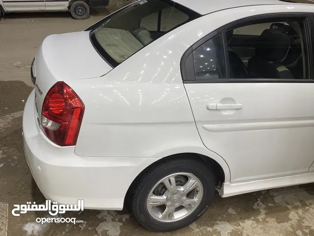 Hyundai Accent 2011 in Basra