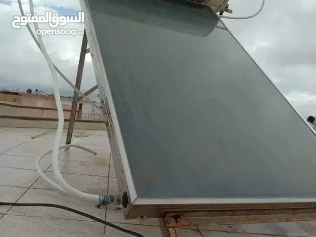  Solar Heaters for sale in Meknes