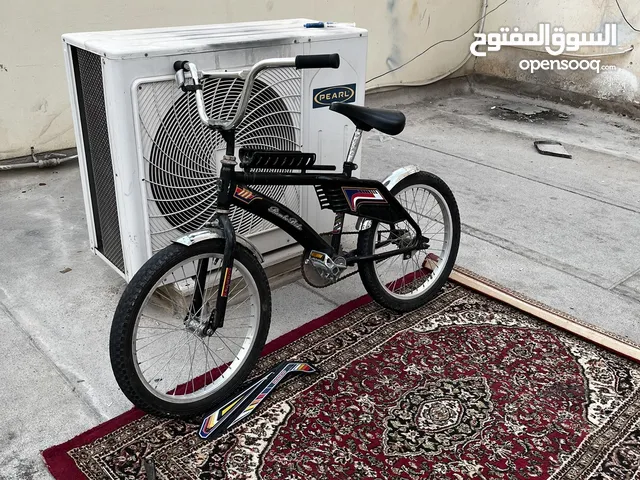 سيكل رامبو للبدل والبيع