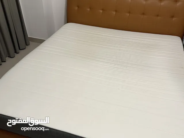 Mattress Memory Foam
