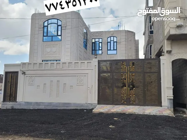 22 m2 Studio Villa for Sale in Sana'a Al Hashishiyah