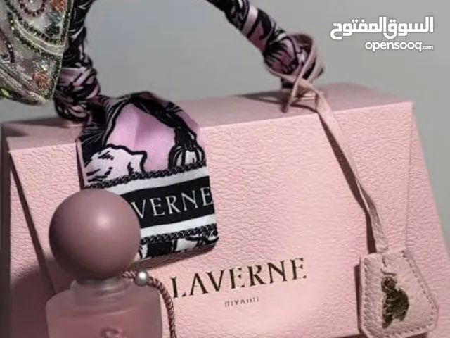 عطر لافيرن سينس