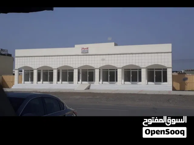 محلات وورشه لاجار