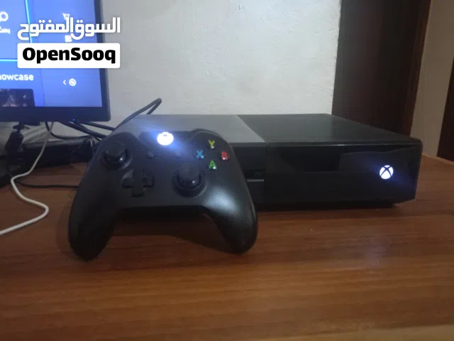Xbox One Xbox for sale in Nablus