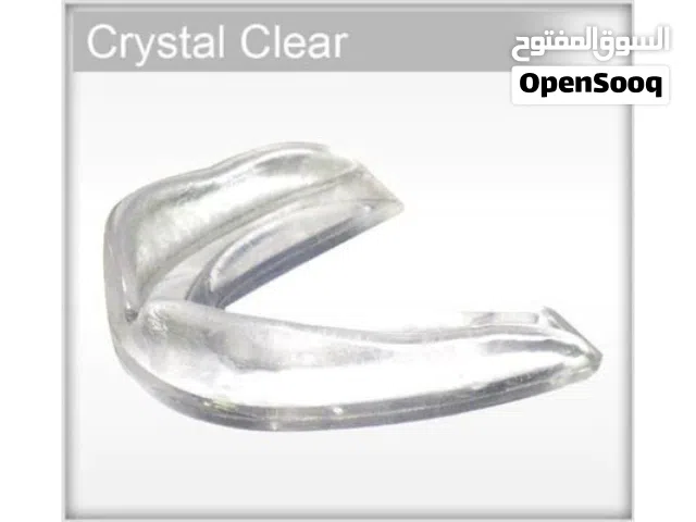 واقي أسنان