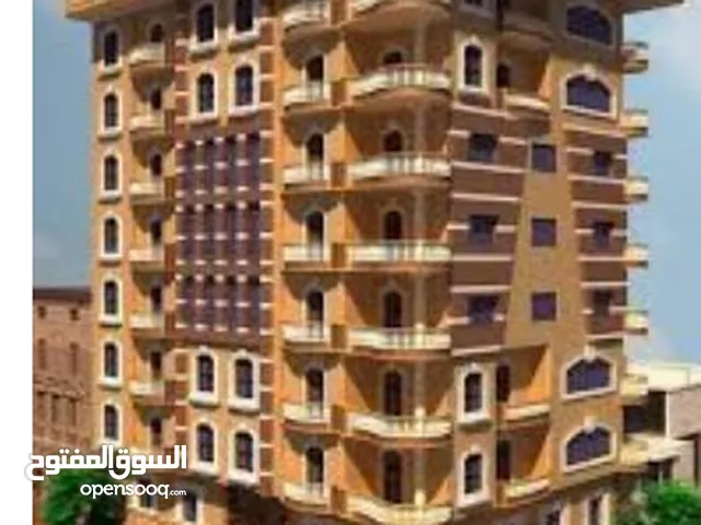 180 m2 4 Bedrooms Apartments for Rent in Tripoli Al-Jamahirriyah St