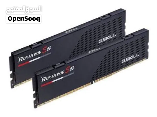 RIPJAWS GSKILL DDR5 16GBx1