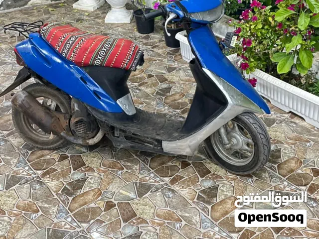 2005 هوندا ديو