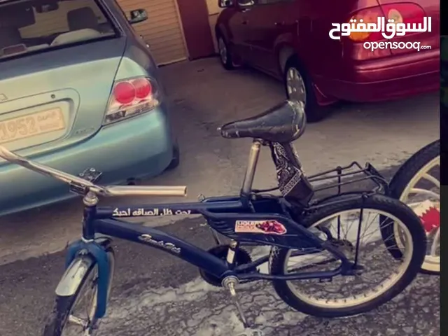 للبيع سيكل رامبو الحجم 20