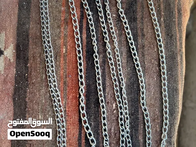 اطواق كلاب + رمل قطط 5L