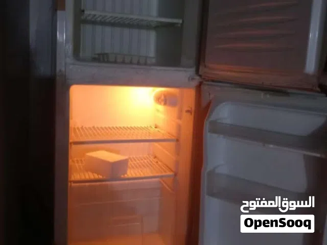 ثلاجه اقتصاديه جداوسعر مغررري