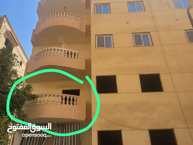 165 m2 3 Bedrooms Apartments for Sale in Giza Hadayek al-Ahram