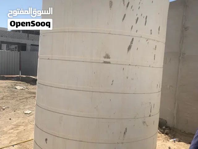 درامات مياه عدد 3للبيع