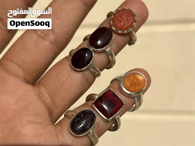 مجموعة عقيق يماني