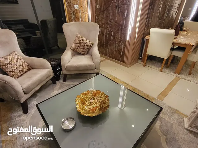 160m2 3 Bedrooms Apartments for Rent in Amman Um Uthaiena