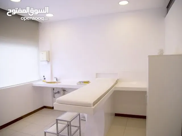For Sale Medical Center on Al Wasl Road, Jumeirahللبيع مركز طبي على طريق الوصل، جميرا