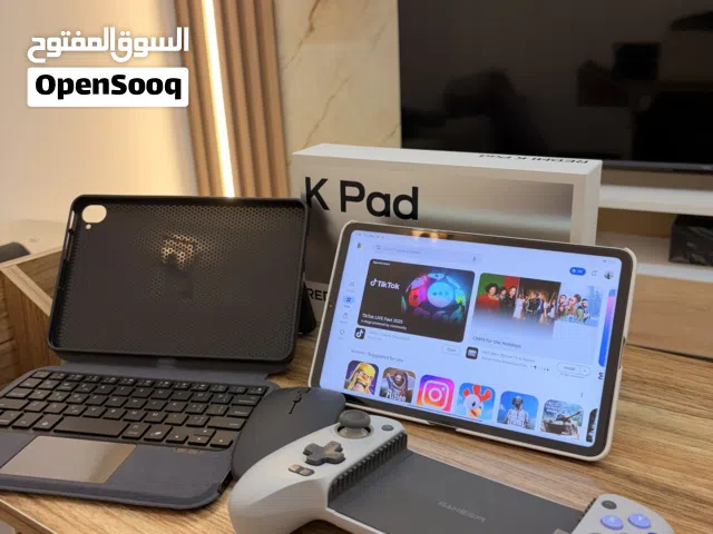 redmi k pad ريدمي كيباد للبيع فقط