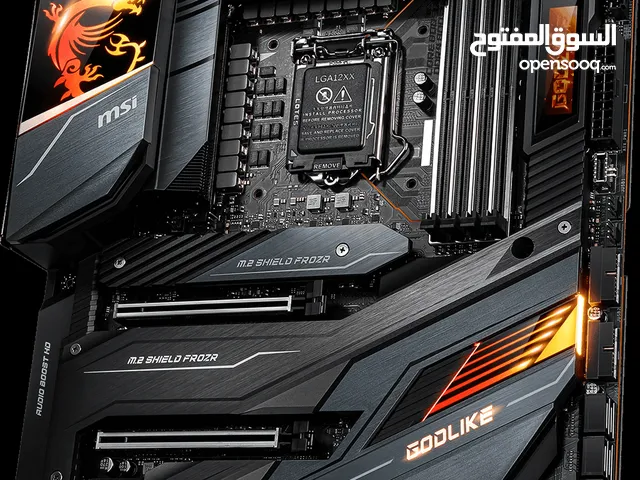 Motherboard for sale in Kuwait City