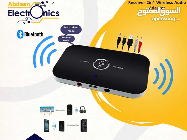 Bluetooth Transmitter