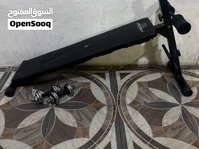 مسطبا ودمبلص
