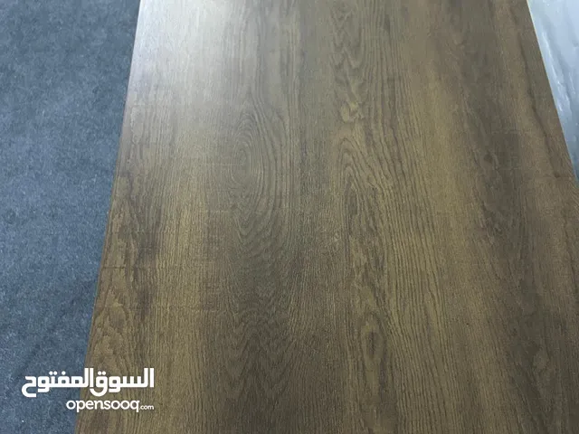 طاوله مكتبيه جديده لم تستخدم طاوله مع الديكور والأدراج