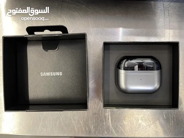 سماعات سامسونج بادز 3 برو