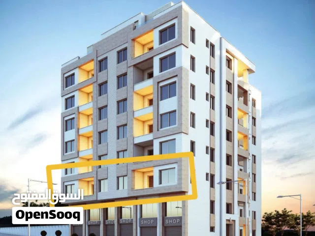 شقة مميزه بموقع مميز / طولكرم / الحي الجنوبي / نزول التربيه القديم