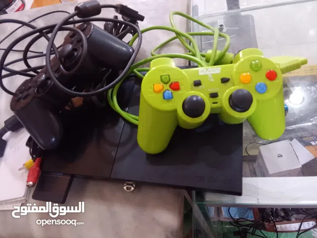 PlayStation 2 PlayStation for sale in Zliten