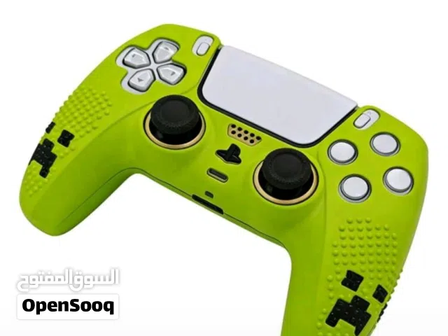 Cover controller looks cool also for a Minecraft fan