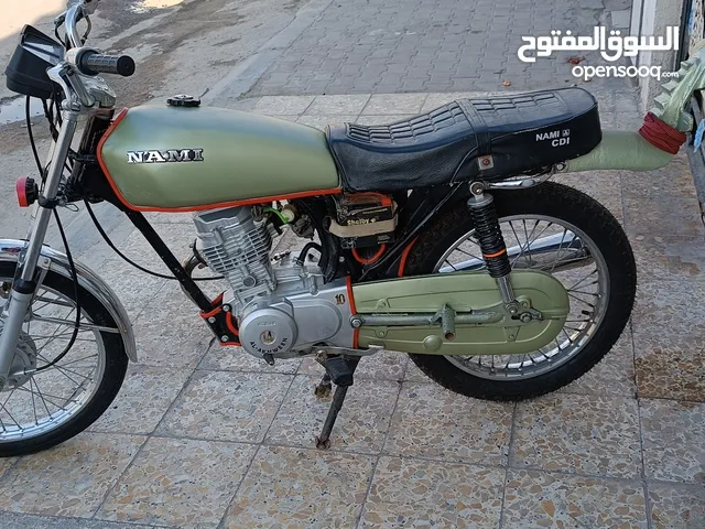 Honda Grom 2024 in Basra