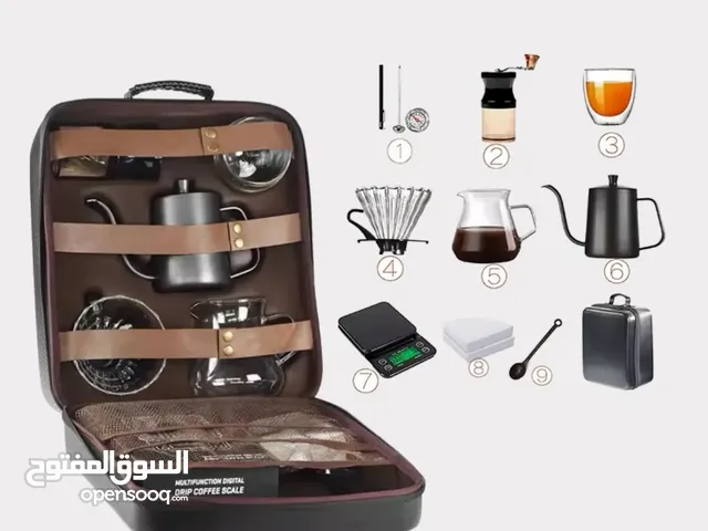  Coffee Makers for sale in Al Batinah