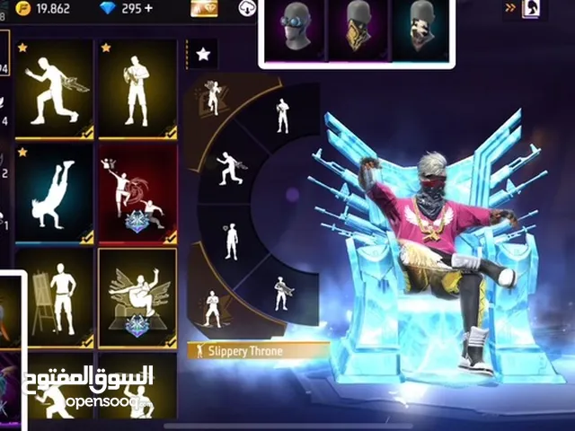 Season 2 hip hop account with lots of maxed evos going for cheap price