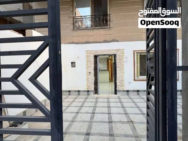 Building for Sale in Giza Faisal