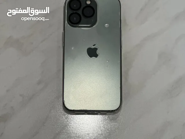 Apple iPhone 13 Pro 128 GB in Al Riyadh