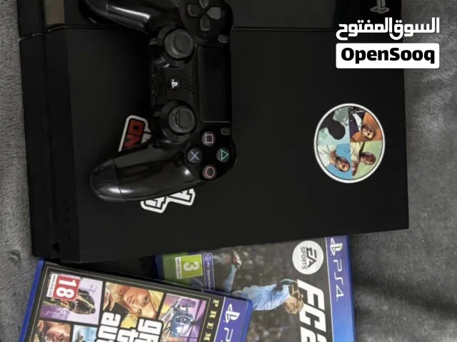 بلاستيشن 4
