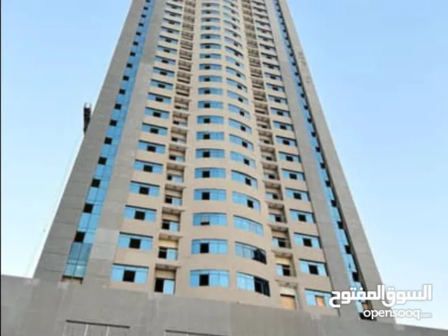 1200 ft 2 Bedrooms Apartments for Sale in Ajman Al-Amerah