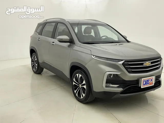 CHEVROLET CAPTIVA PREMIER 2023