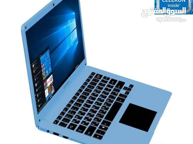 لابتوب ماركة IRBIS NB141 موديل 2024