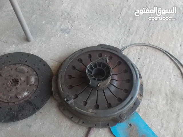دسكو فرسيوني بلطور رجسبنته طاقم كامل للبيع انظيف د رجه اولي